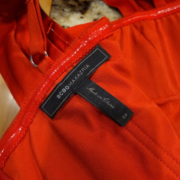 Dress Is A Stunner! - Picture 12 of 13